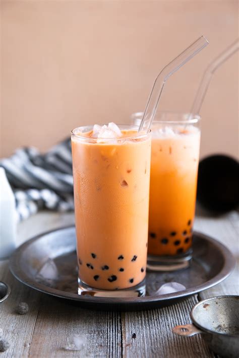 A Taste of Magic: Boba Recipes that Will Leave You Spellbound